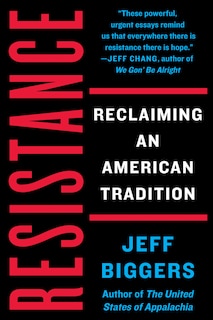 Front cover_Resistance