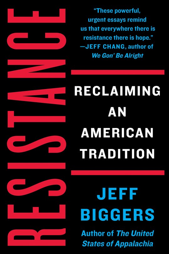 Front cover_Resistance