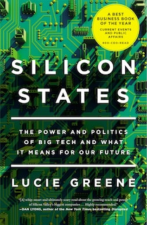 Front cover_Silicon States