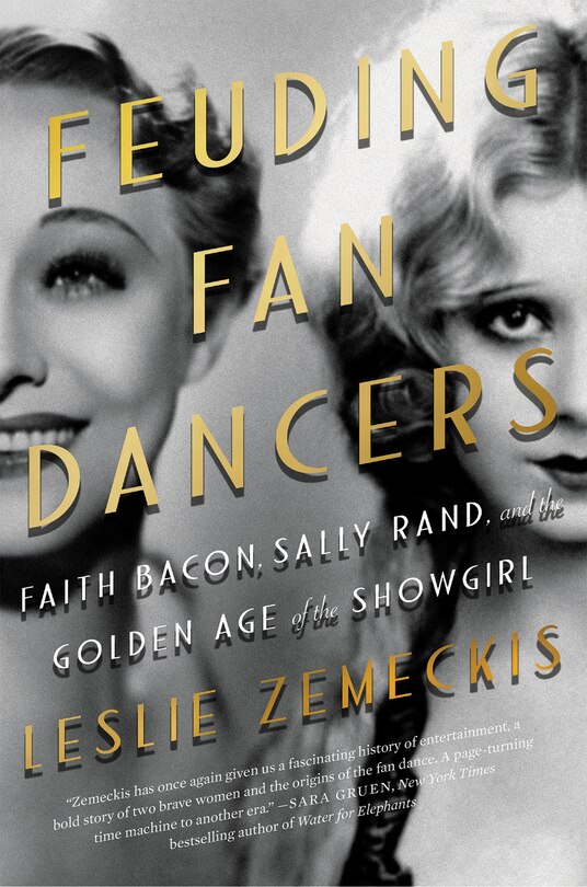 Front cover_Feuding Fan Dancers