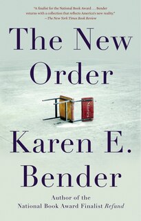 Front cover_The New Order