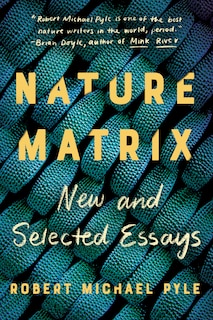Front cover_Nature Matrix