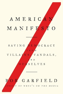 Front cover_American Manifesto