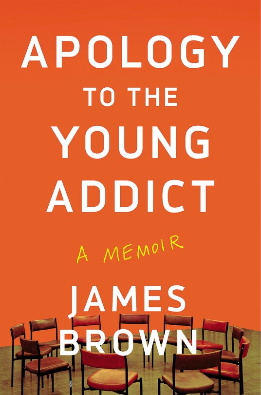 Couverture_Apology To The Young Addict