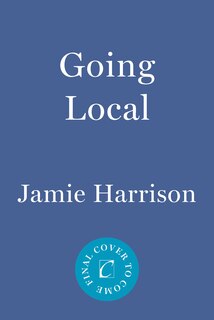 Front cover_Going Local