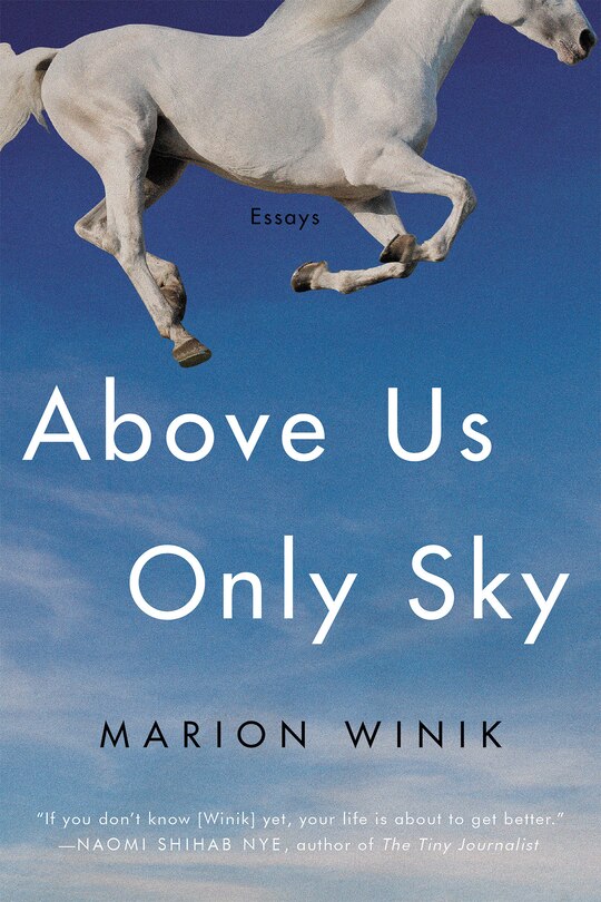 Front cover_Above Us Only Sky