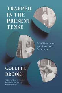 Front cover_Trapped In The Present Tense