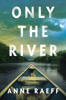 Front cover_Only The River