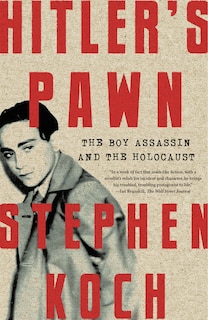 Couverture_Hitler's Pawn