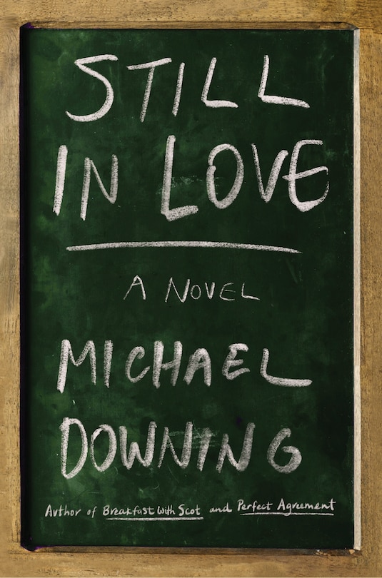Still In Love: A Novel