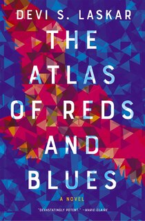 Couverture_The Atlas Of Reds And Blues