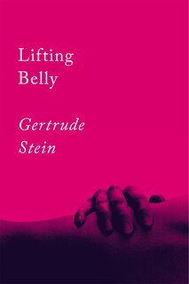 Front cover_Lifting Belly