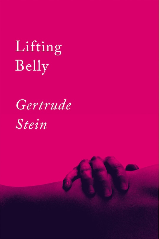 Front cover_Lifting Belly