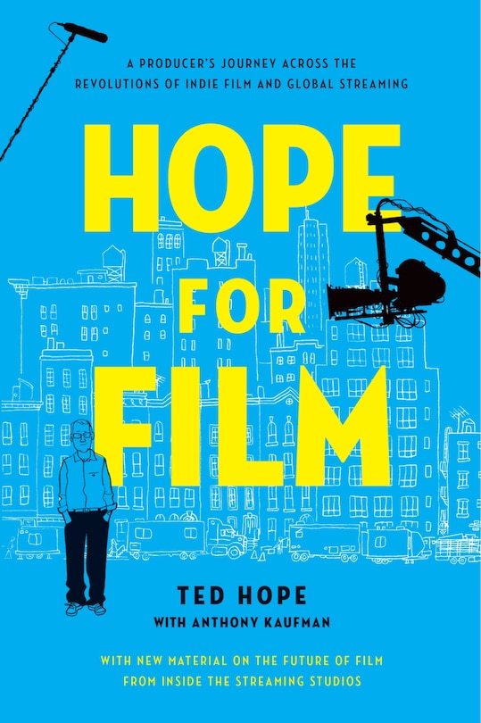 Couverture_Hope For Film