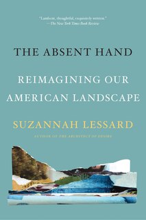 Front cover_The Absent Hand