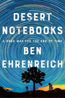 Front cover_Desert Notebooks