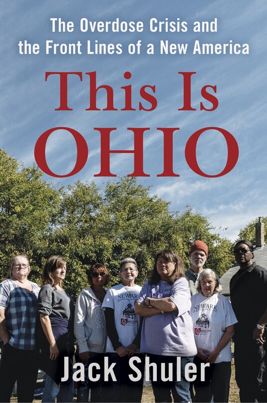 Front cover_This Is Ohio