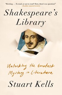 Front cover_Shakespeare's Library