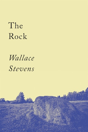 The Rock: Poems