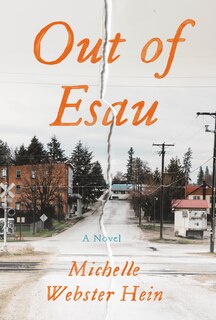 Couverture_Out Of Esau
