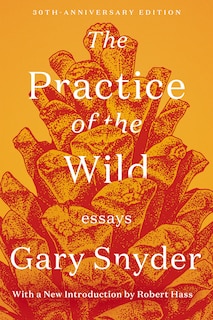 Couverture_The Practice Of The Wild