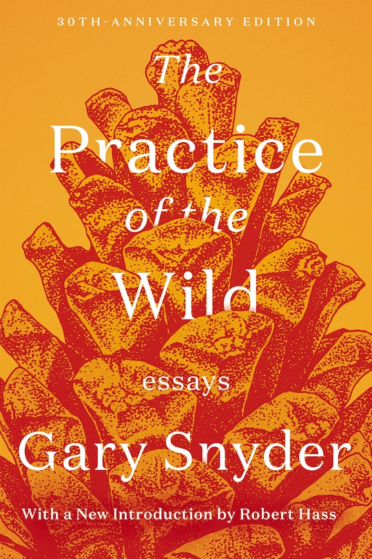 Couverture_The Practice Of The Wild