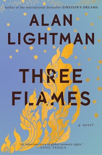 Couverture_Three Flames