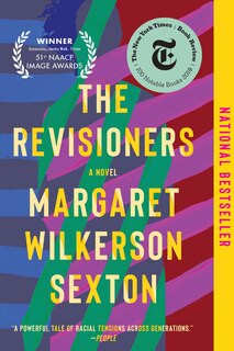 Front cover_The Revisioners