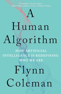 Couverture_A Human Algorithm