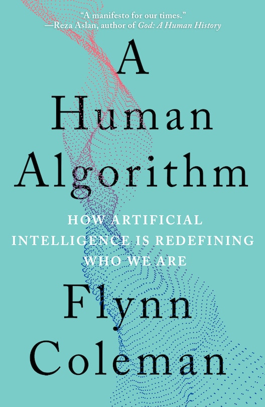 Couverture_A Human Algorithm