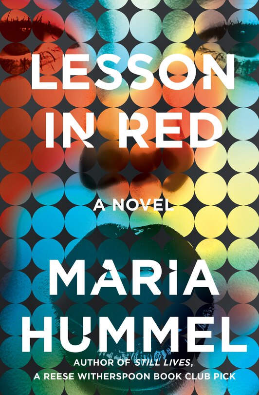 Couverture_Lesson In Red