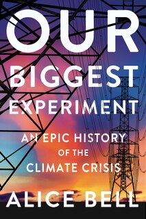 Couverture_Our Biggest Experiment