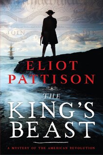 Couverture_The King's Beast