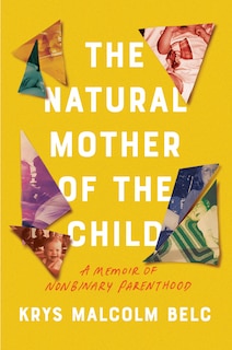 Couverture_The Natural Mother Of The Child