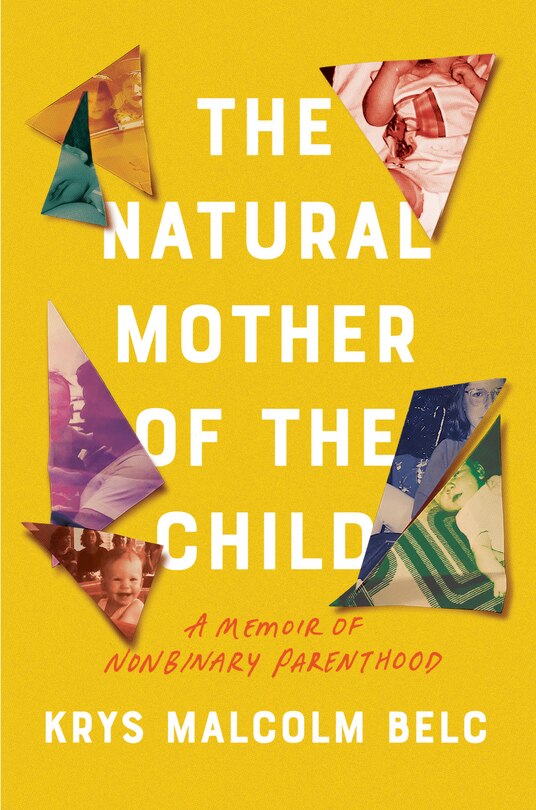 Couverture_The Natural Mother Of The Child
