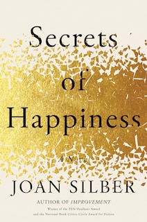 Front cover_Secrets Of Happiness