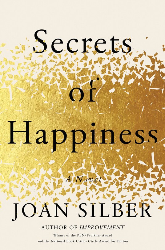 Front cover_Secrets Of Happiness