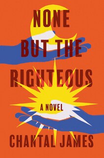 Front cover_None But The Righteous