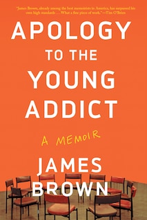 Couverture_Apology To The Young Addict