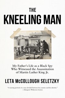 Front cover_The Kneeling Man