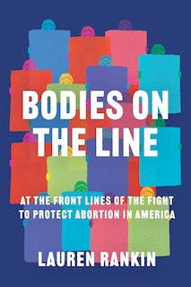 Front cover_Bodies On The Line