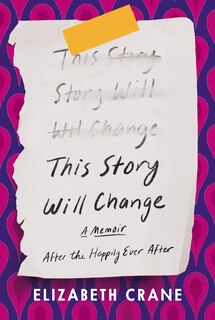 Front cover_This Story Will Change