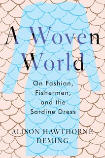 Front cover_A Woven World