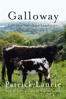 Front cover_Galloway