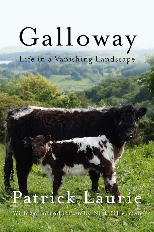 Front cover_Galloway