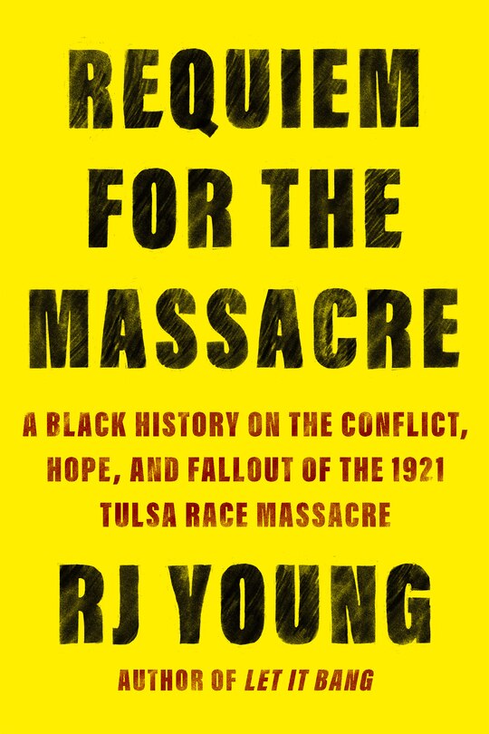 Couverture_Requiem for the Massacre