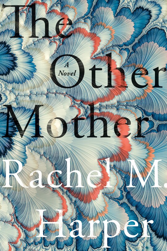 Front cover_The Other Mother