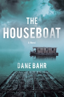 Couverture_The Houseboat