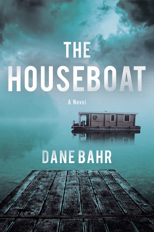 Couverture_The Houseboat