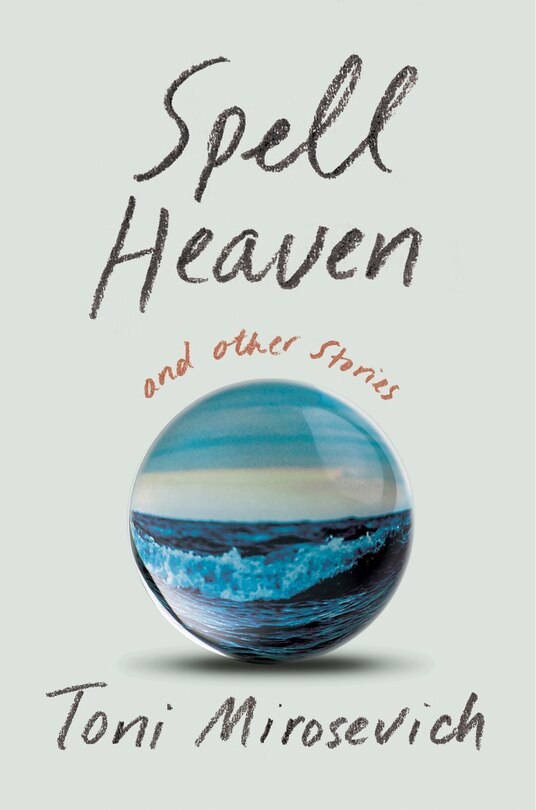 Front cover_Spell Heaven